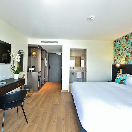 Hotel La Villa Port D'Antibes & Spa 외부 사진