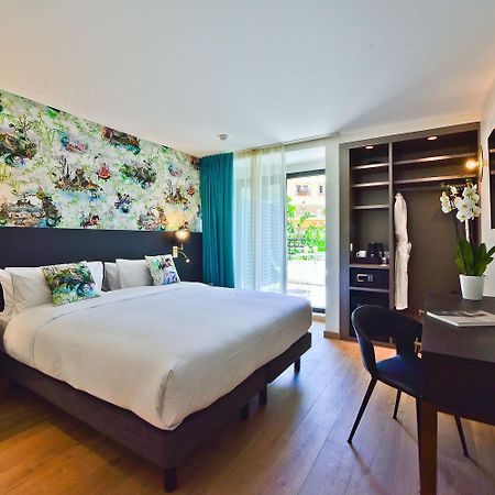 Hotel La Villa Port D'Antibes & Spa 외부 사진