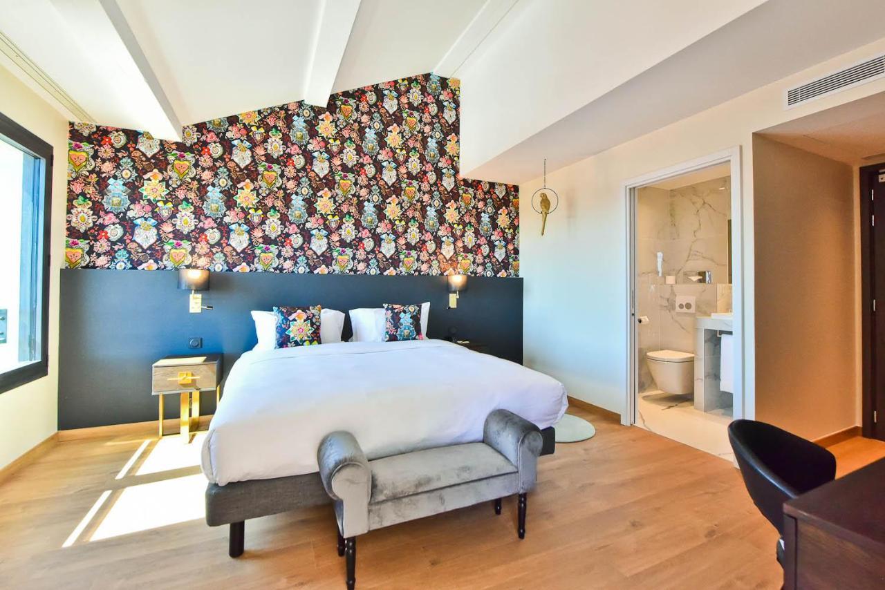 Hotel La Villa Port D'Antibes & Spa 외부 사진