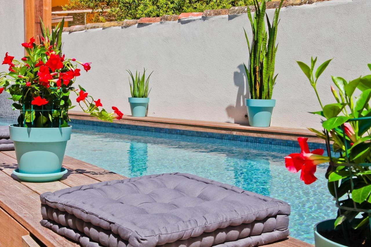 Hotel La Villa Port D'Antibes & Spa 외부 사진
