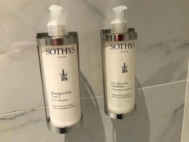 Hotel La Villa Port D'Antibes & Spa 외부 사진