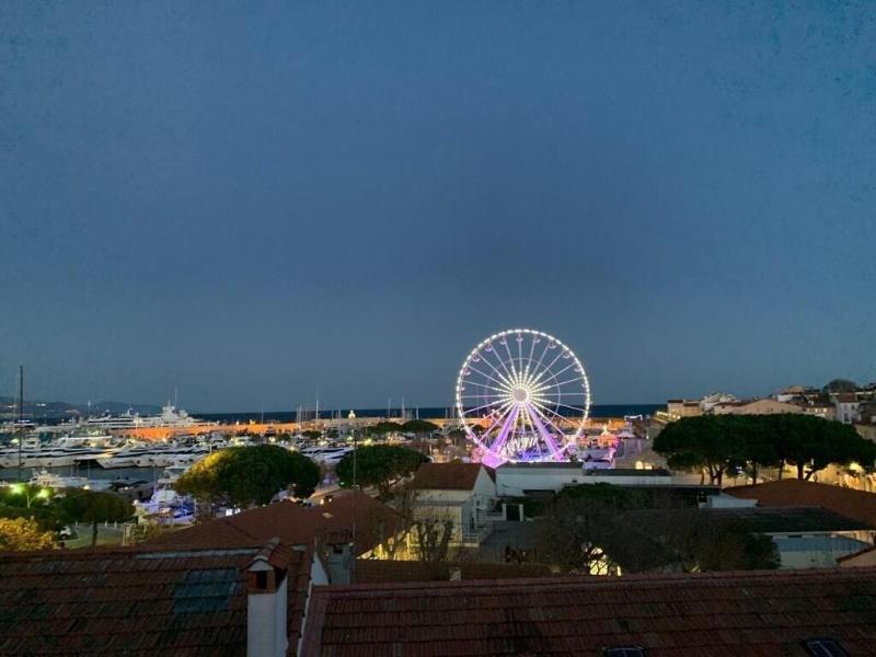 Hotel La Villa Port D'Antibes & Spa 외부 사진