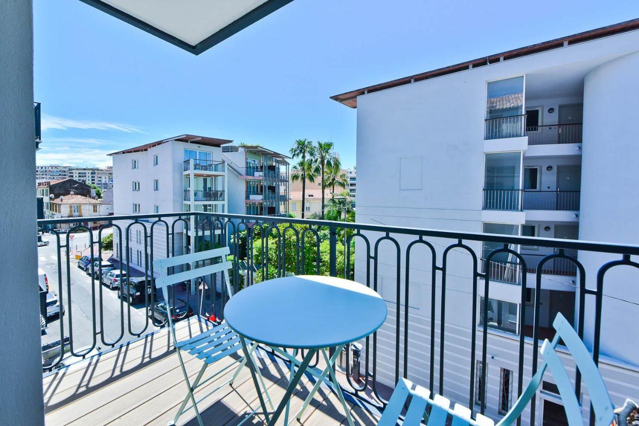 Hotel La Villa Port D'Antibes & Spa 외부 사진