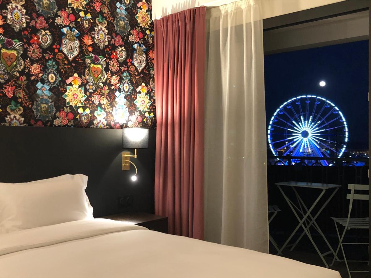 Hotel La Villa Port D'Antibes & Spa 외부 사진