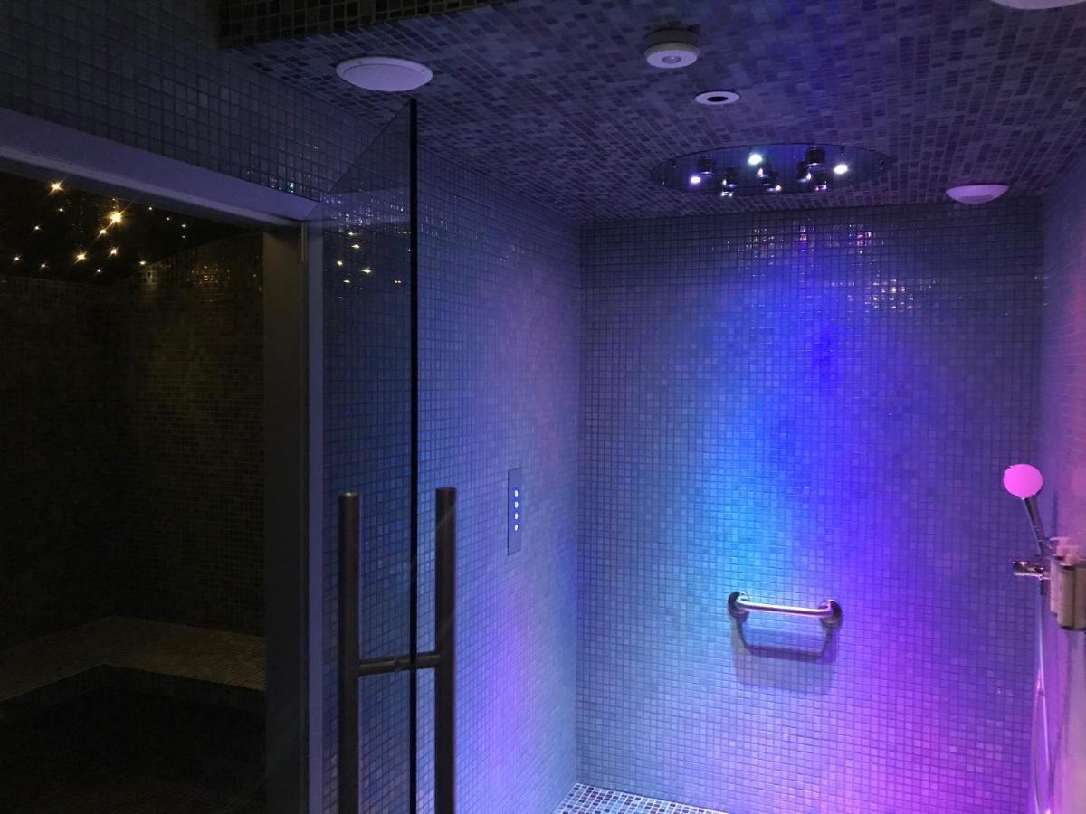 Hotel La Villa Port D'Antibes & Spa 외부 사진